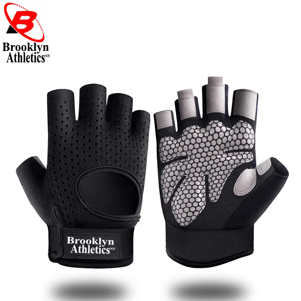 Weight lifting gloves men